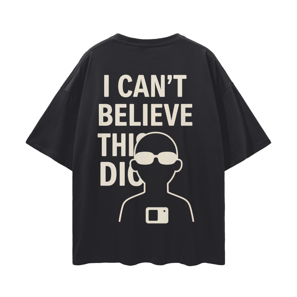 D-SHIRT