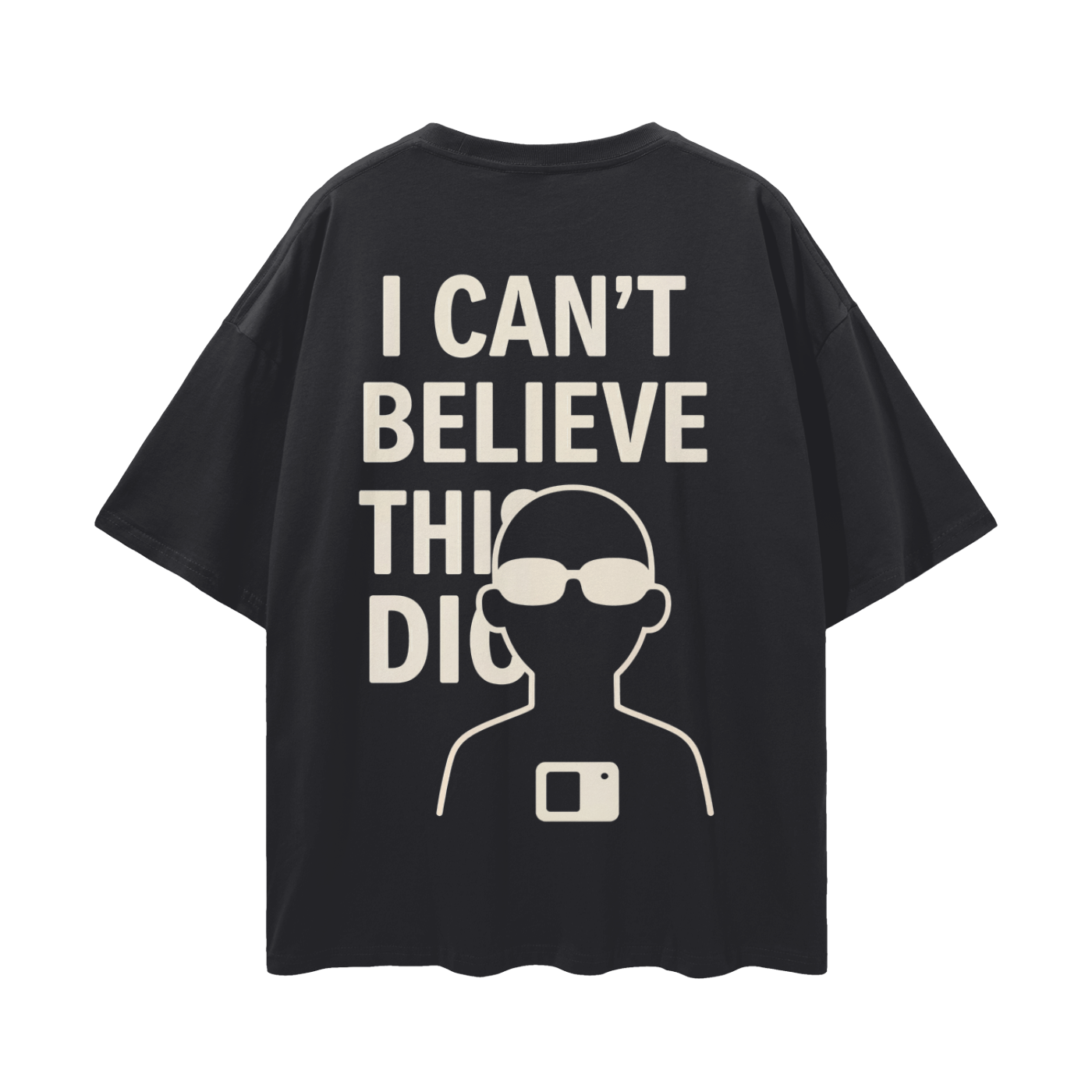 D-SHIRT